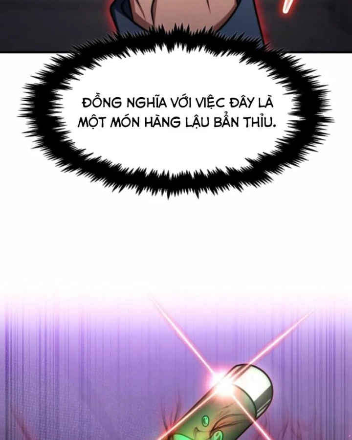 Thần Khí Huyền Thoại Của Người Chơi Thiên Tài Chapter 84 - 111