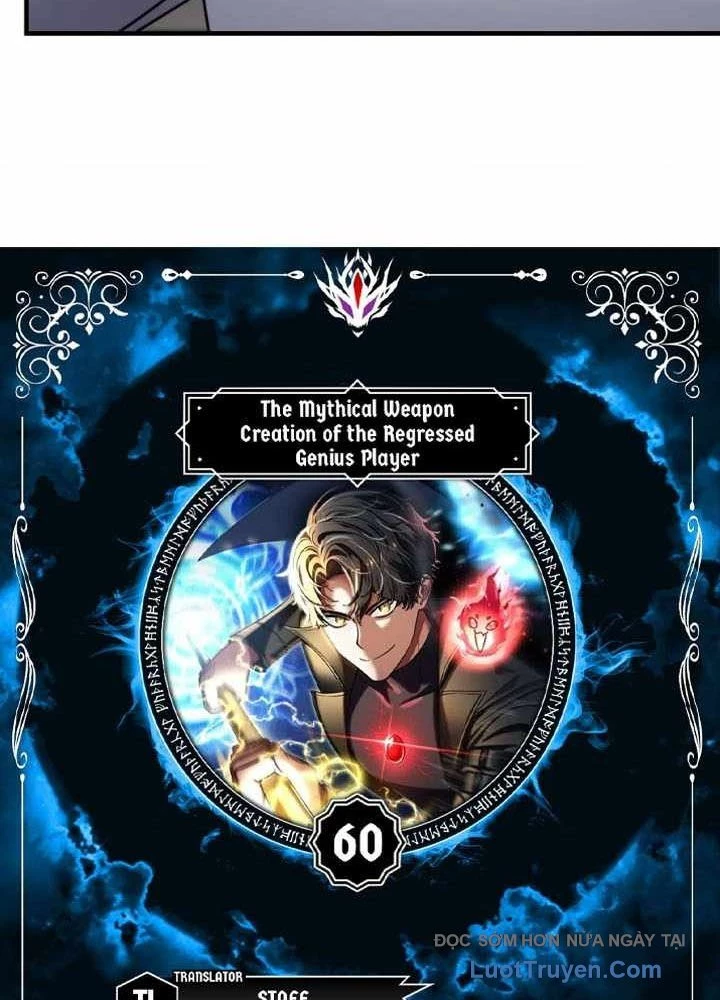 Thần Khí Huyền Thoại Của Người Chơi Thiên Tài Chapter 60 - 9
