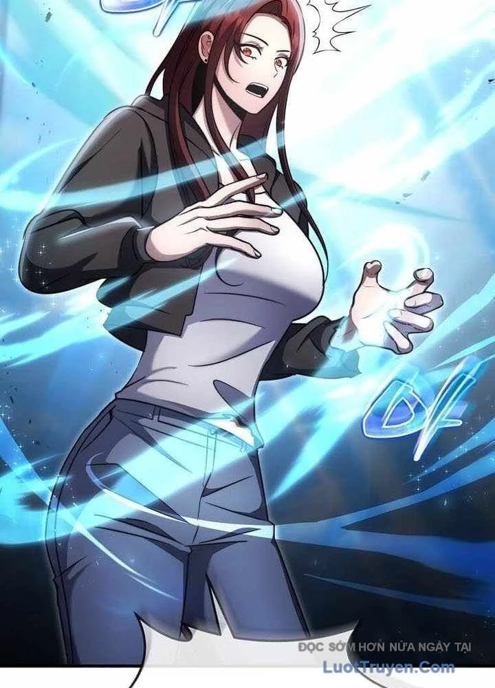 Thần Khí Huyền Thoại Của Người Chơi Thiên Tài Chapter 60 - 11