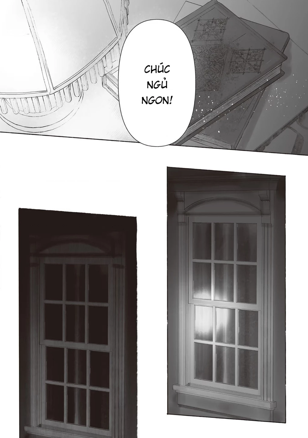 Housekishou no Maid Chapter 1 - 12