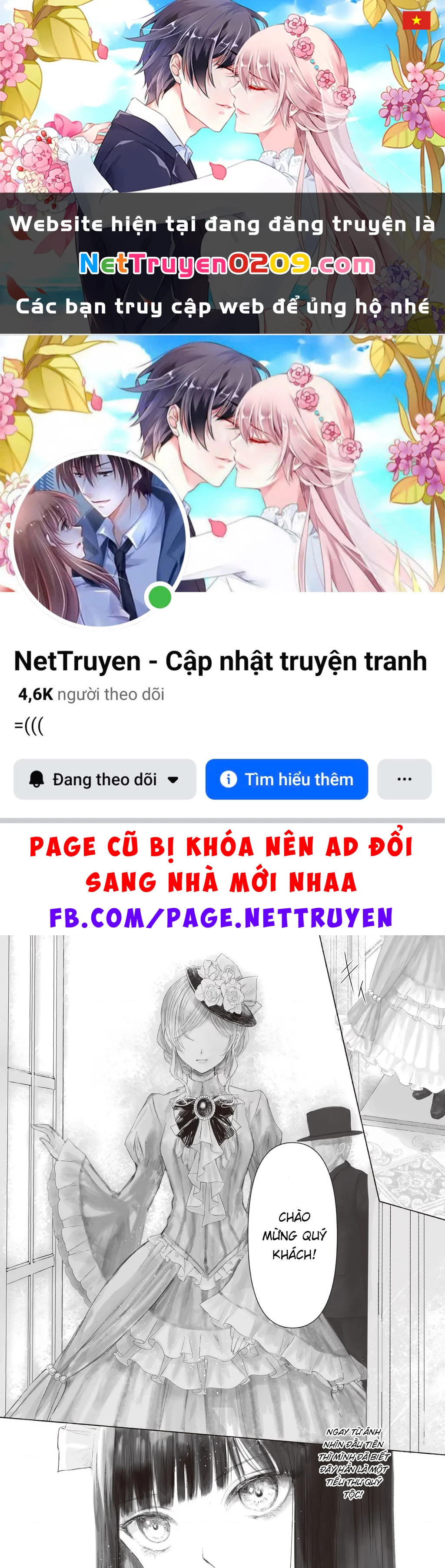 Housekishou no Maid Chapter 2 - 1