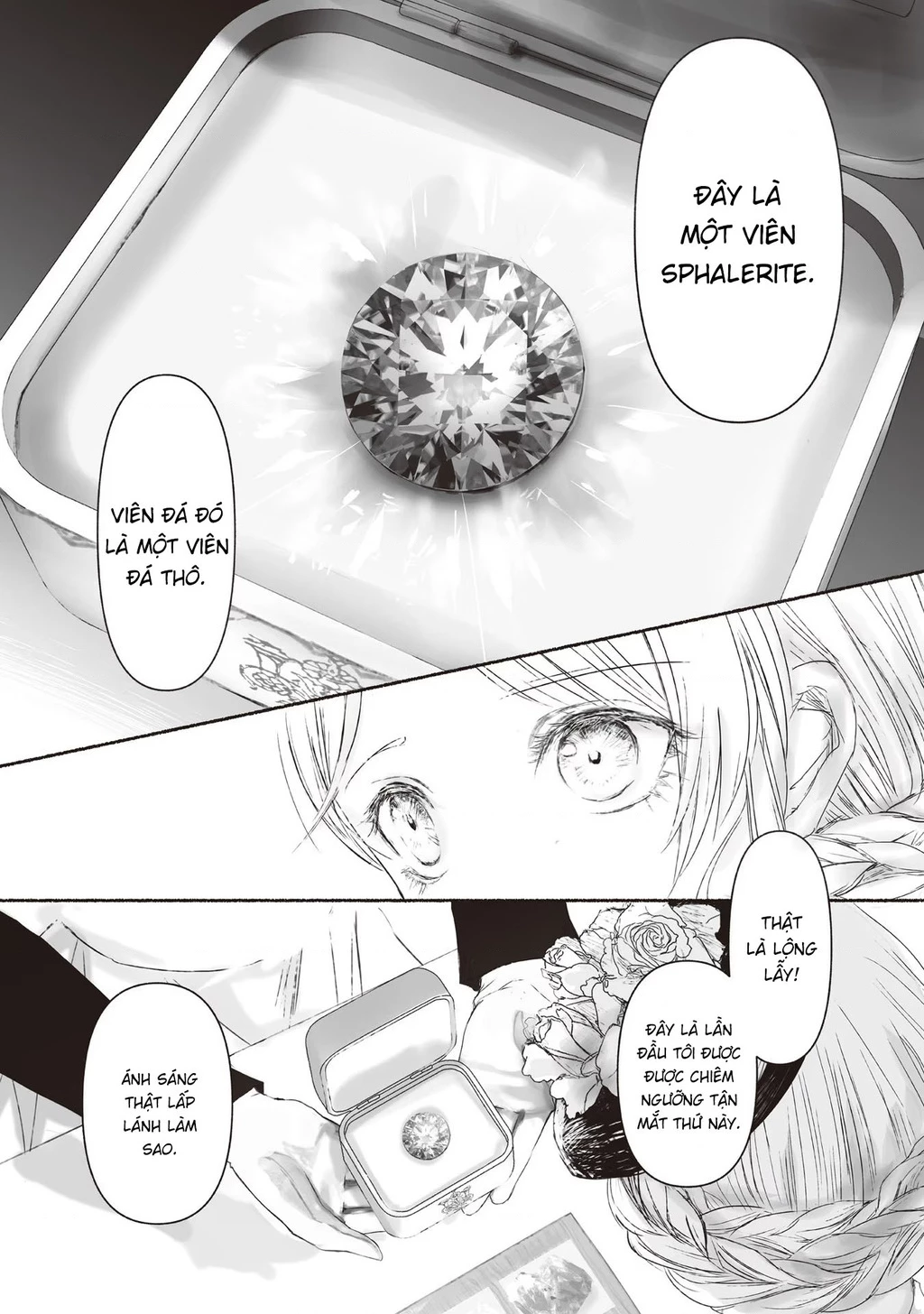 Housekishou no Maid Chapter 2 - 13