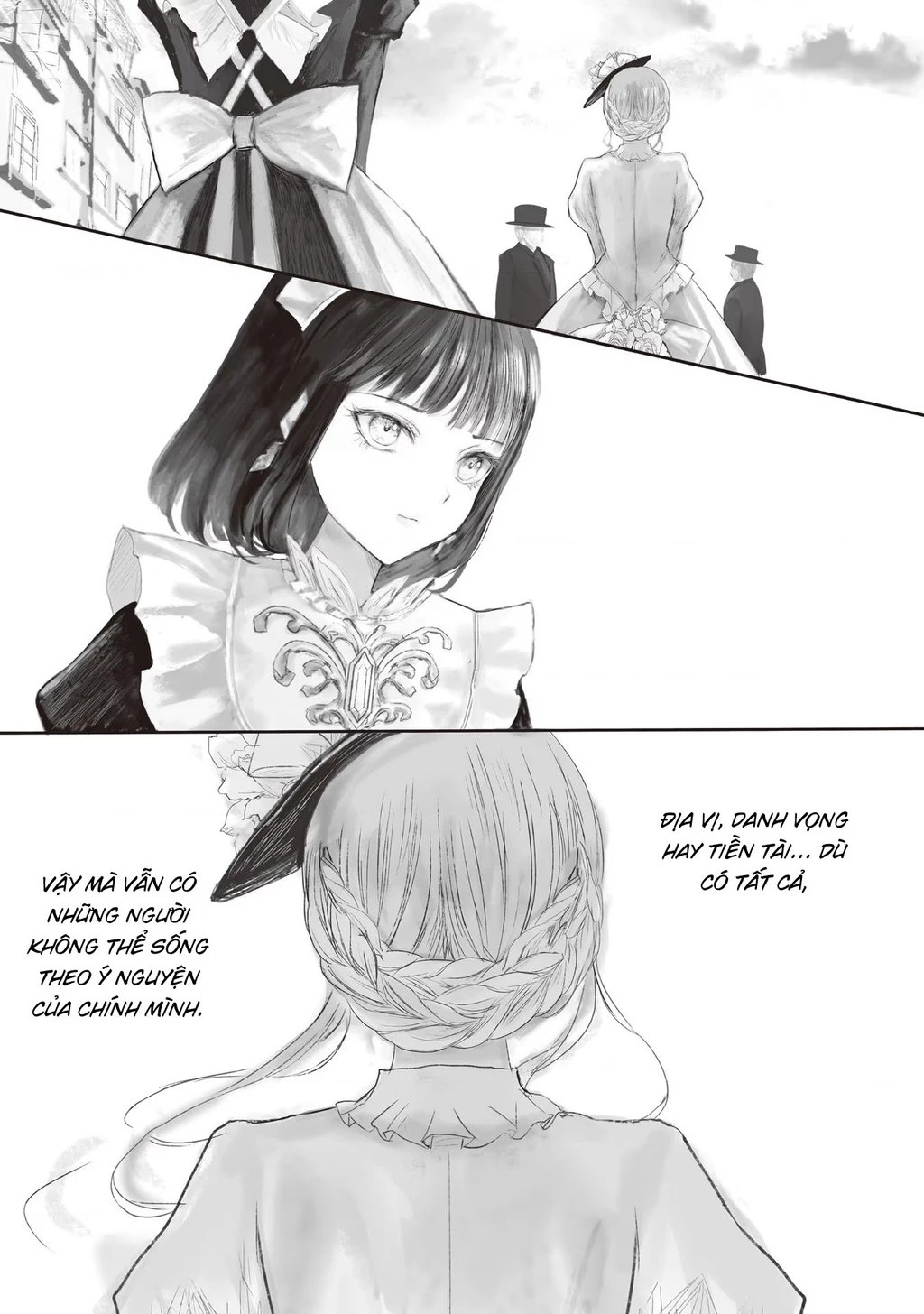 Housekishou no Maid Chapter 2 - 23