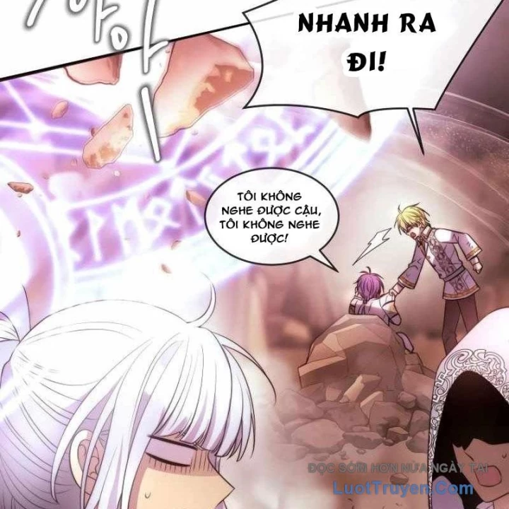 Ngục tối Black Haze Chapter 46 - 9