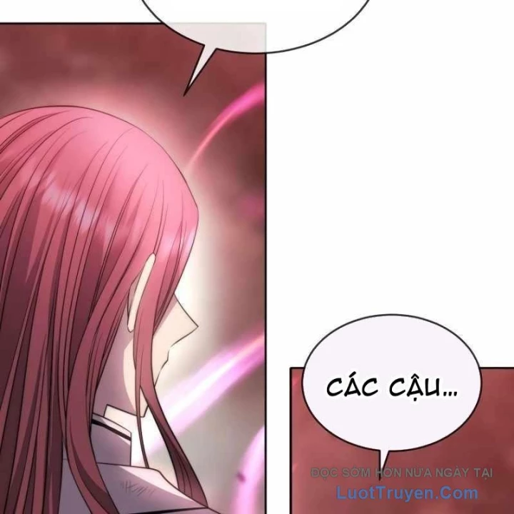 Ngục tối Black Haze Chapter 46 - 49