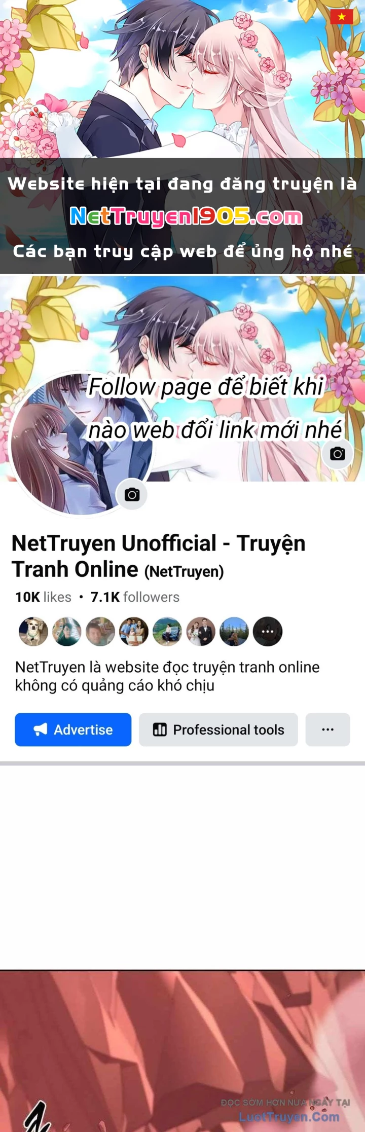 Ngục tối Black Haze Chapter 47 - 1