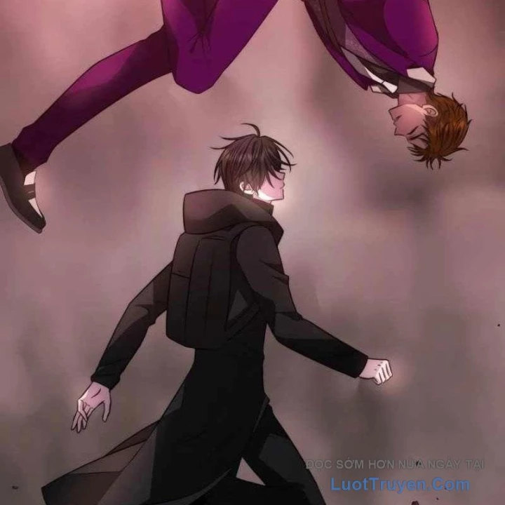 Ngục tối Black Haze Chapter 47 - 22