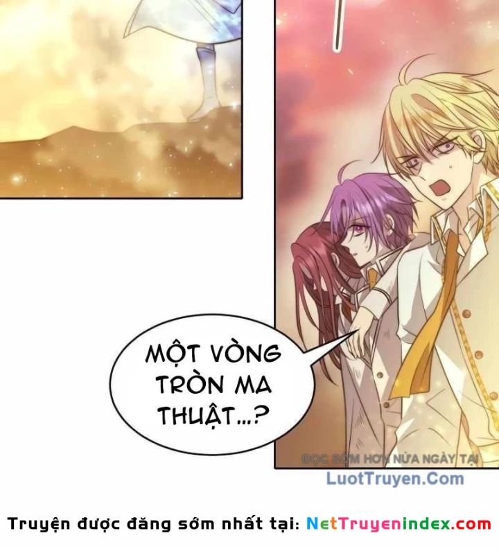 Ngục tối Black Haze Chapter 47 - 46