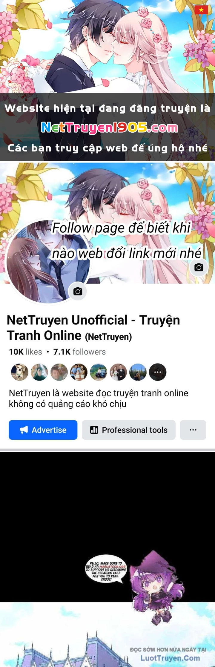 Ngục tối Black Haze Chapter 48 - 1