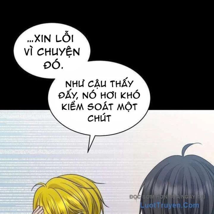 Ngục tối Black Haze Chapter 48 - 18