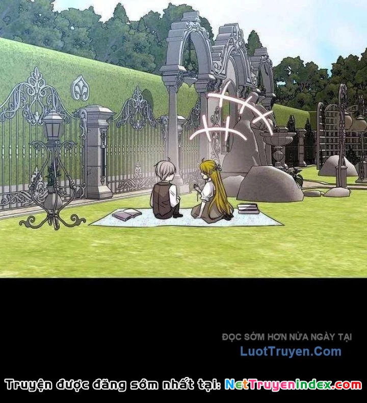 Ngục tối Black Haze Chapter 48 - 25