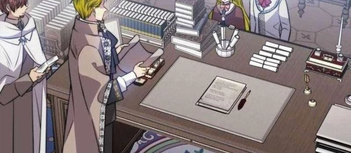 Ngục tối Black Haze Chapter 49 - 6