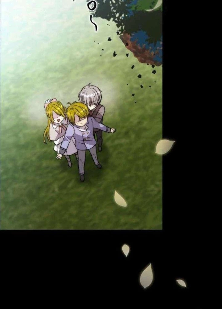 Ngục tối Black Haze Chapter 49 - 19