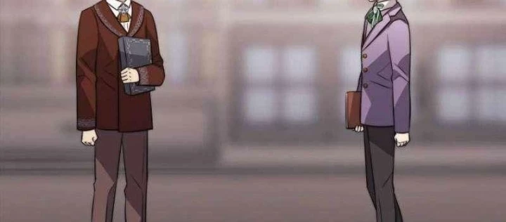 Ngục tối Black Haze Chapter 49 - 58