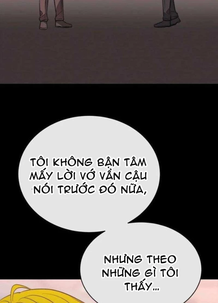 Ngục tối Black Haze Chapter 49 - 59