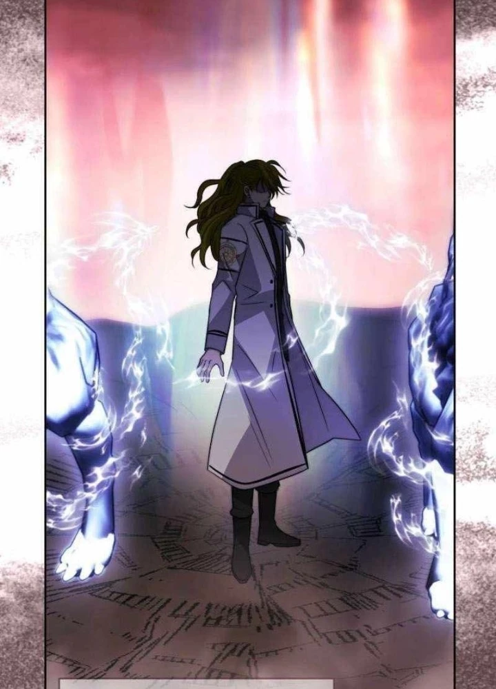 Ngục tối Black Haze Chapter 49 - 179