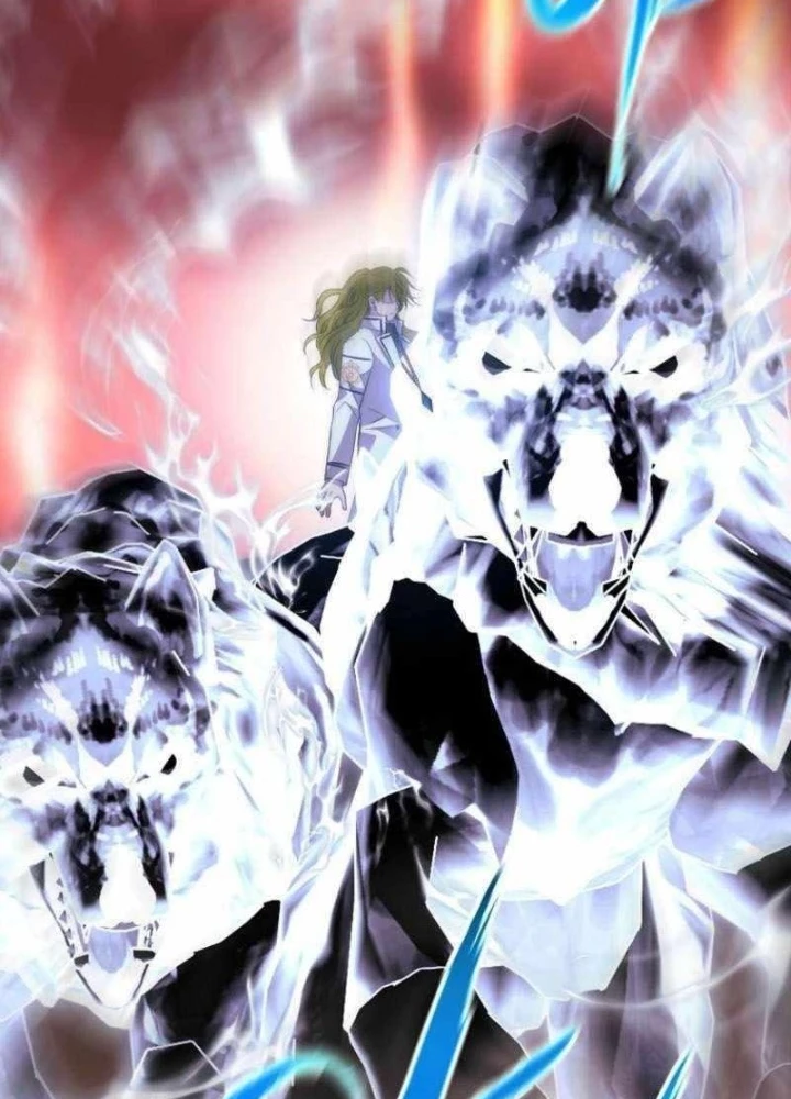 Ngục tối Black Haze Chapter 49 - 193