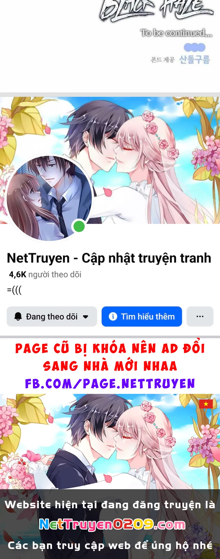 Ngục tối Black Haze Chapter 49 - 218