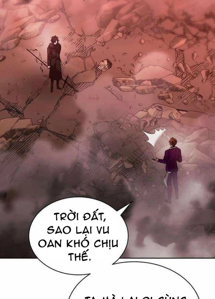 Ngục tối Black Haze Chapter 50 - 15