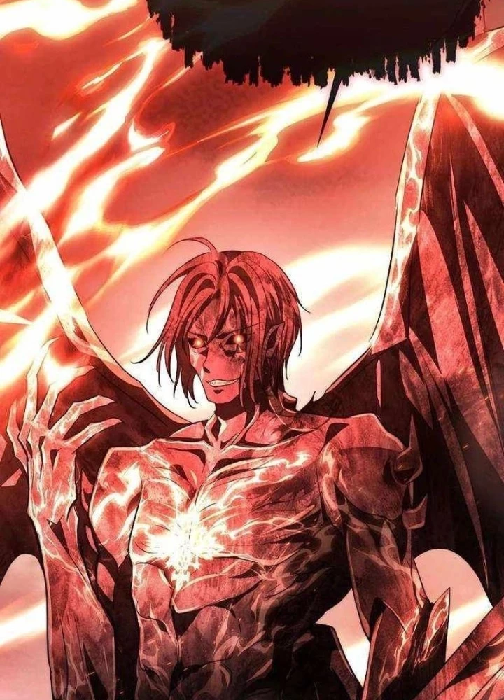 Ngục tối Black Haze Chapter 50 - 219