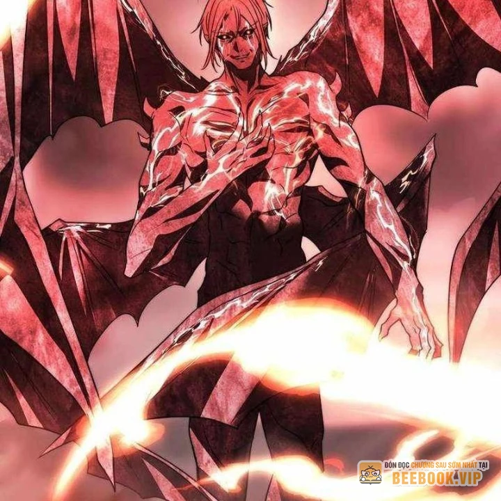 Ngục tối Black Haze Chapter 51 - 18