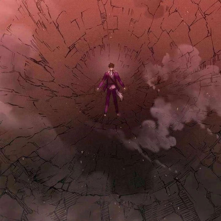 Ngục tối Black Haze Chapter 51 - 54