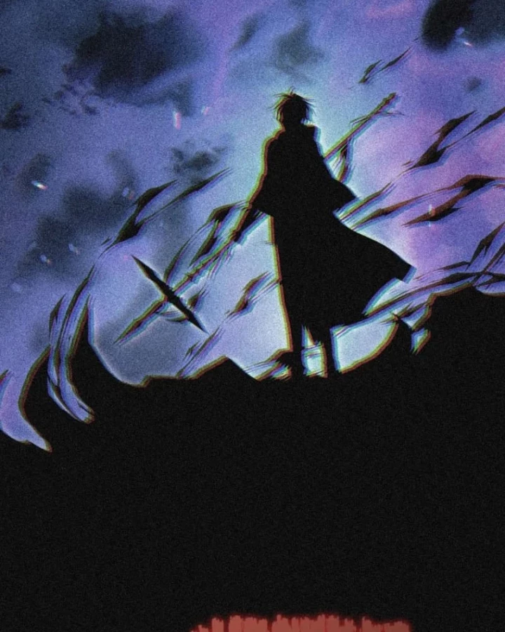 Ngục tối Black Haze Chapter 54 - 3