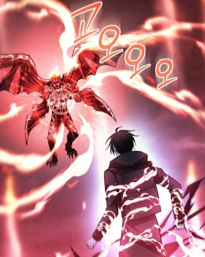 Ngục tối Black Haze Chapter 54 - 90