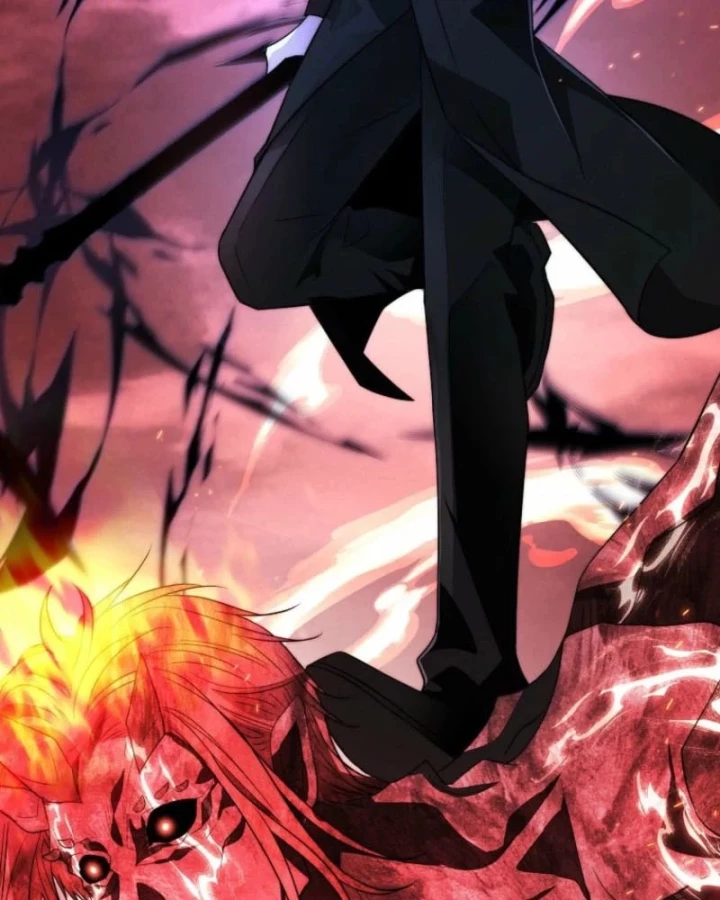 Ngục tối Black Haze Chapter 54 - 104