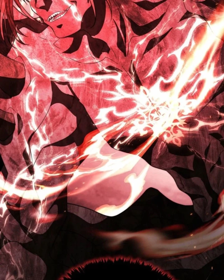 Ngục tối Black Haze Chapter 54 - 105