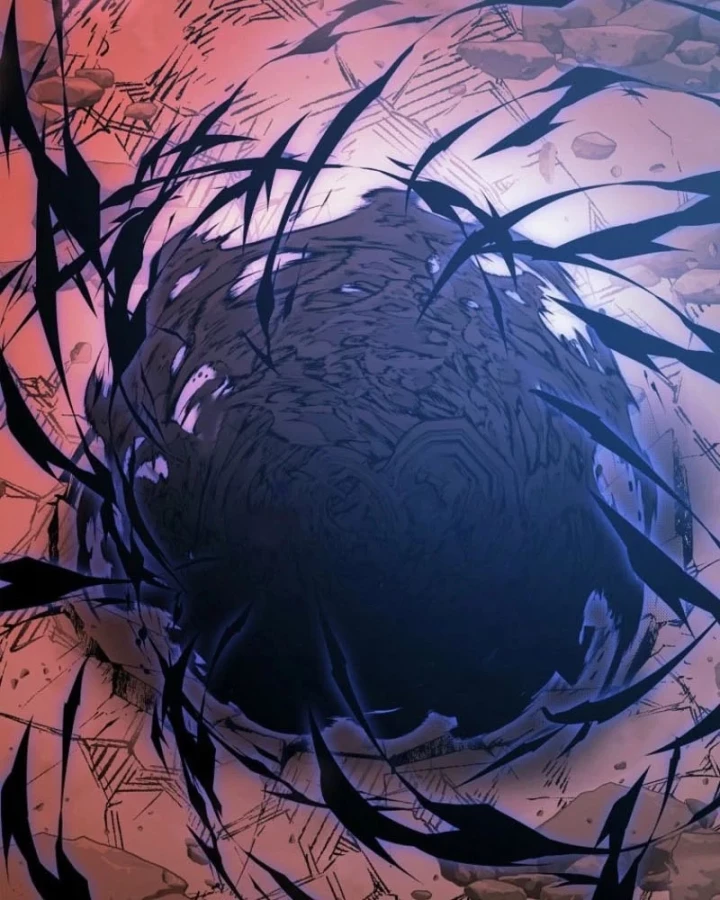 Ngục tối Black Haze Chapter 54 - 114