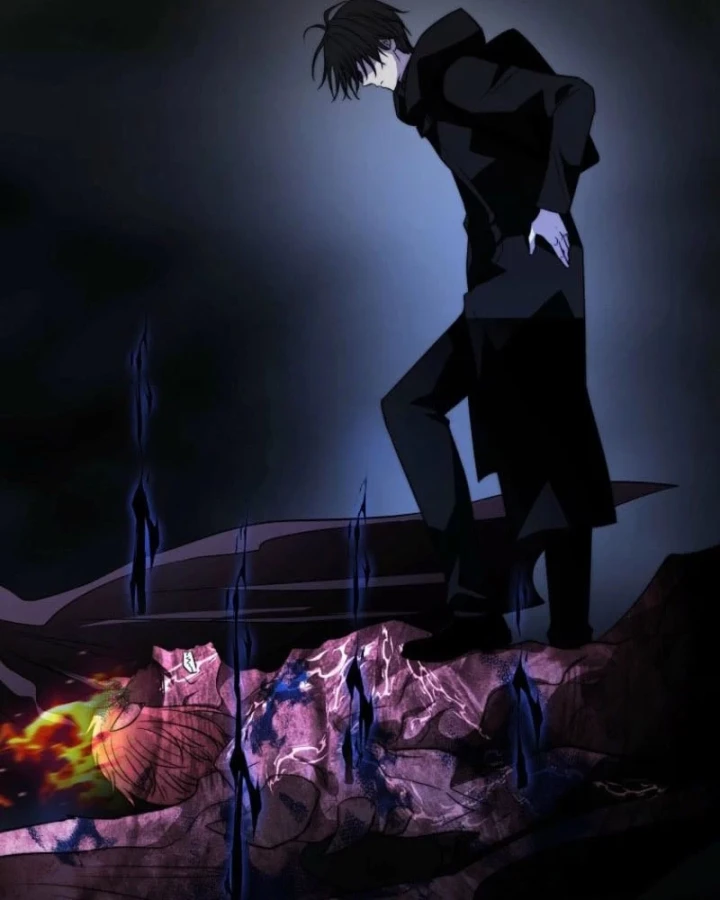 Ngục tối Black Haze Chapter 54 - 121