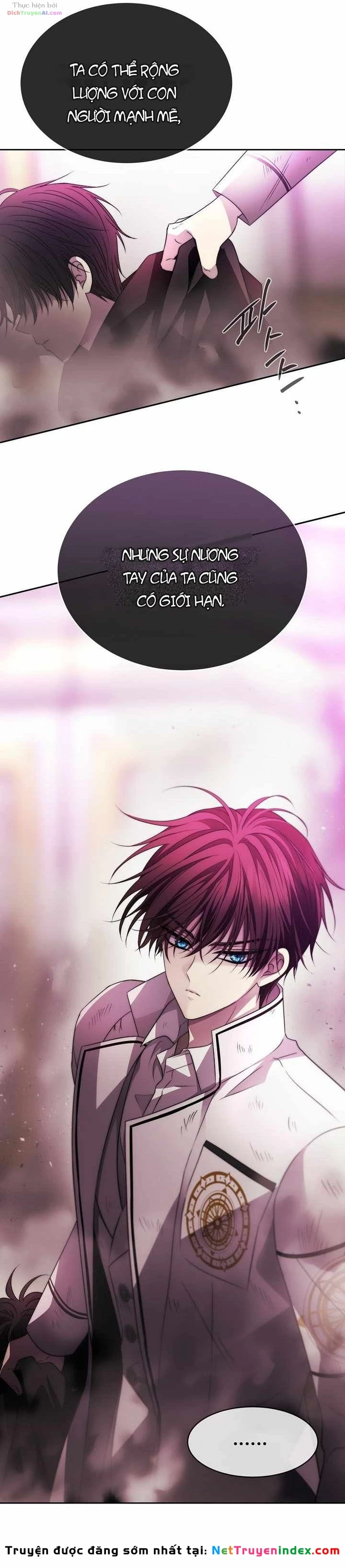 Ngục tối Black Haze Chapter 94 - 2