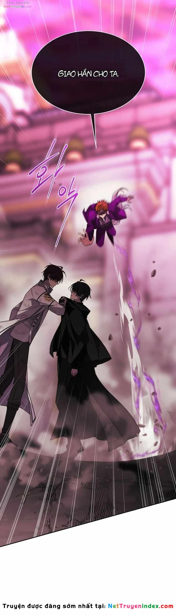 Ngục tối Black Haze Chapter 94 - 7