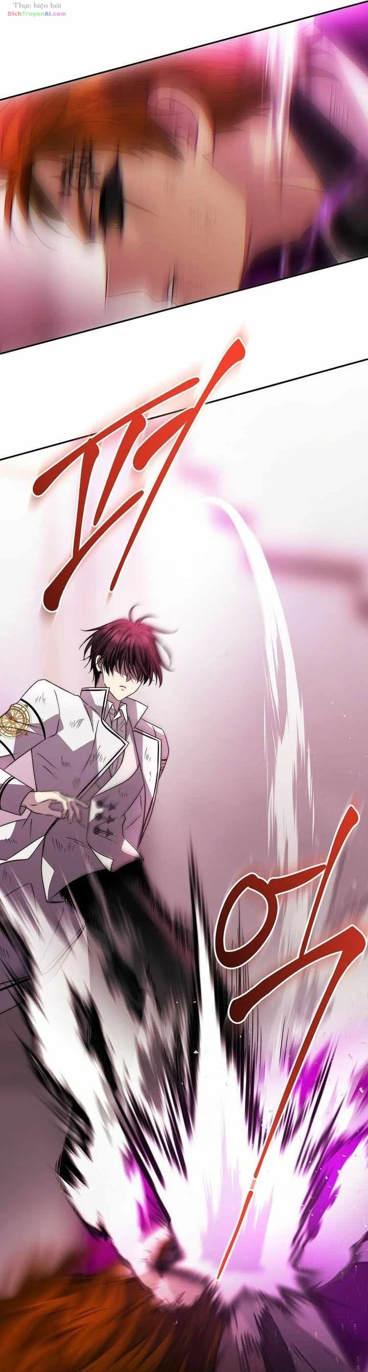 Ngục tối Black Haze Chapter 94 - 9