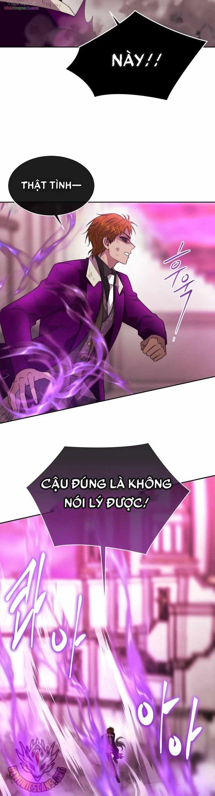 Ngục tối Black Haze Chapter 94 - 11