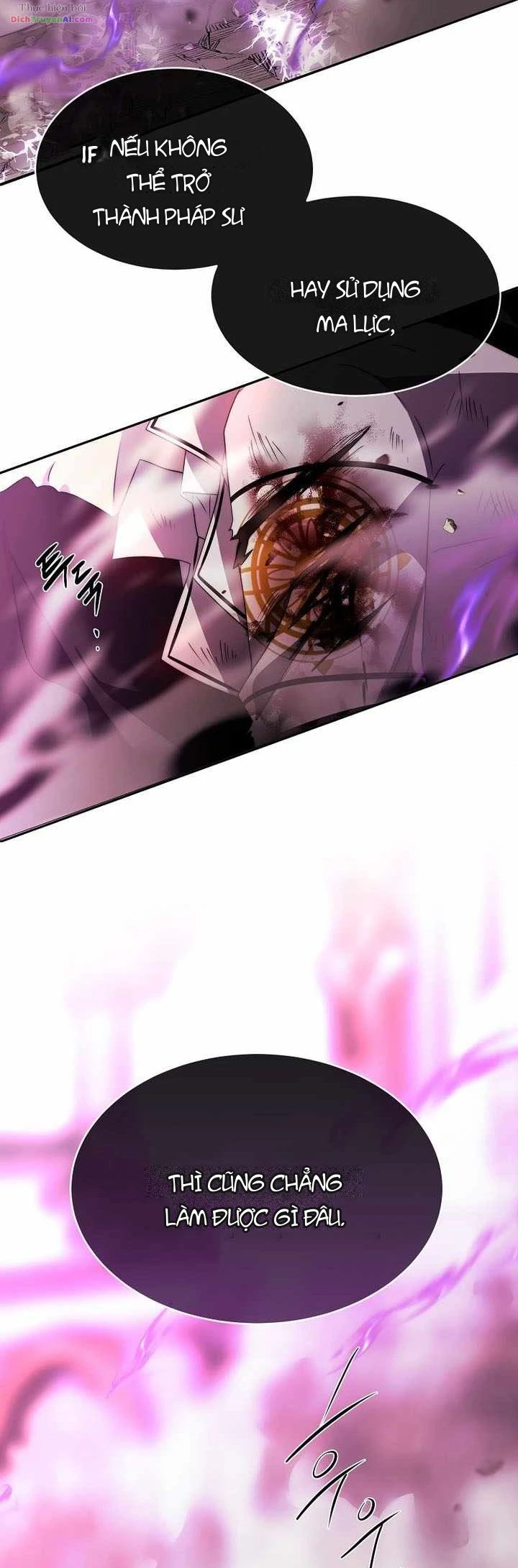 Ngục tối Black Haze Chapter 94 - 14