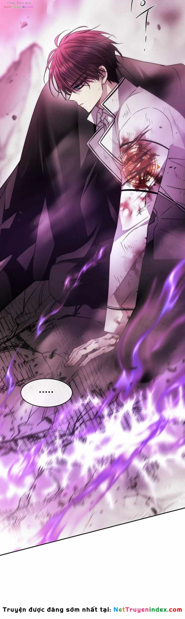 Ngục tối Black Haze Chapter 94 - 15