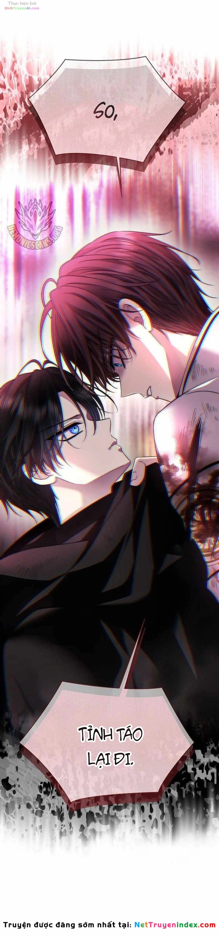 Ngục tối Black Haze Chapter 94 - 17