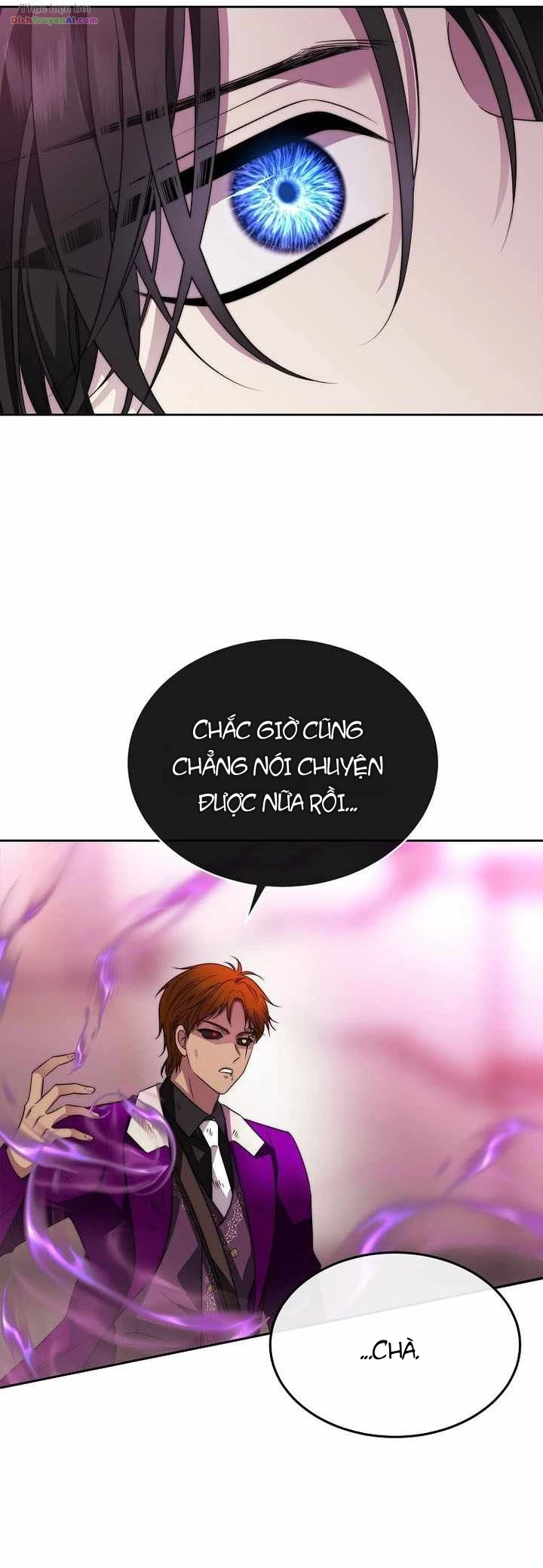 Ngục tối Black Haze Chapter 94 - 18