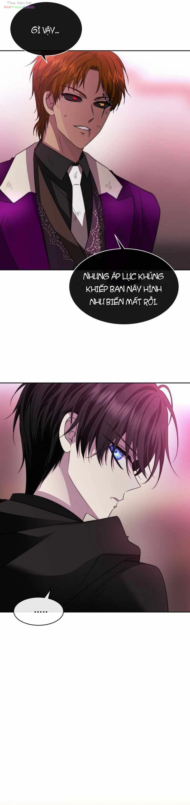 Ngục tối Black Haze Chapter 94 - 22