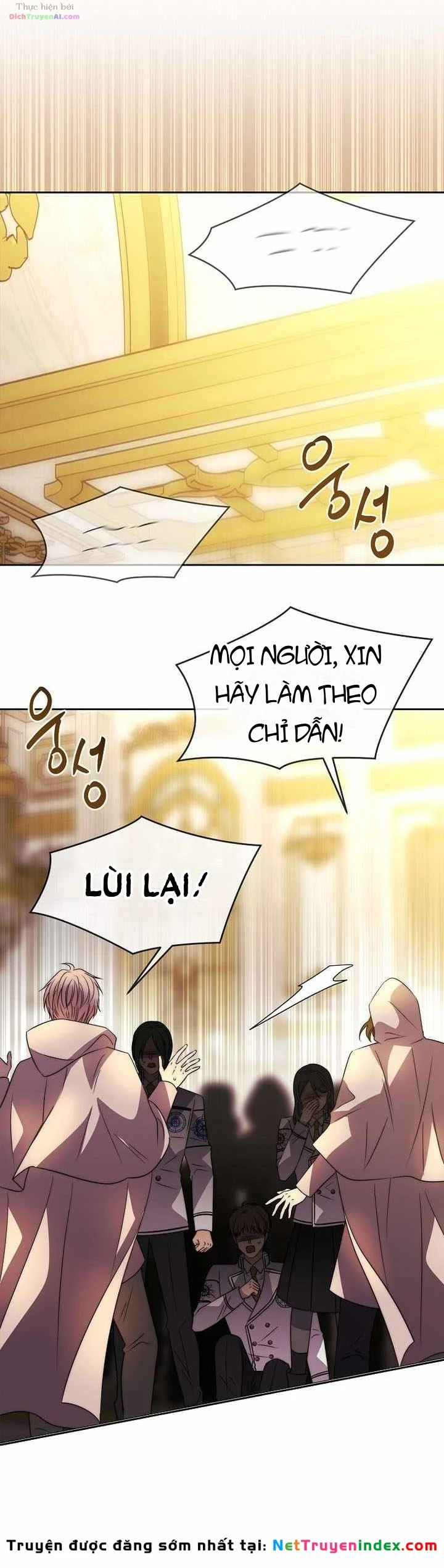 Ngục tối Black Haze Chapter 94 - 23