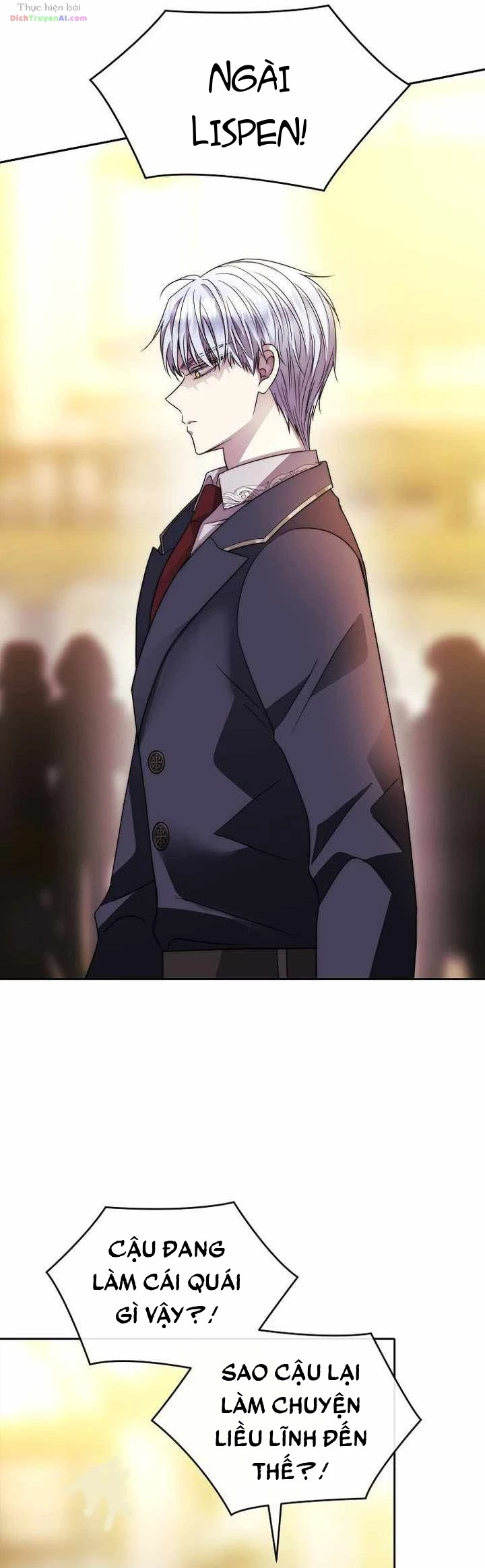 Ngục tối Black Haze Chapter 94 - 24