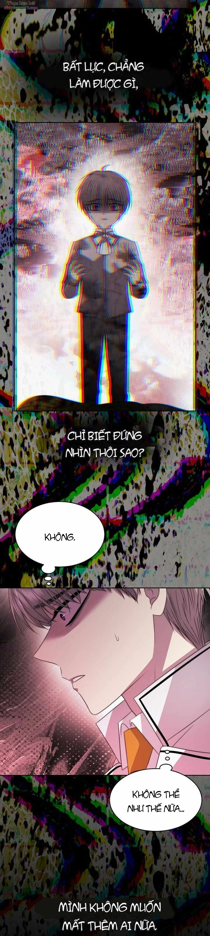 Ngục tối Black Haze Chapter 94 - 30