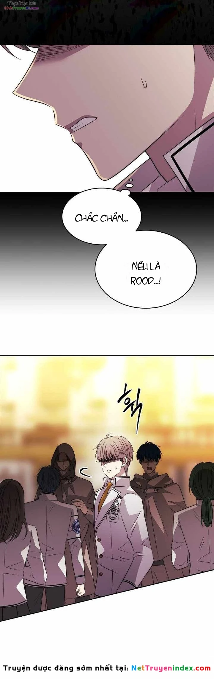 Ngục tối Black Haze Chapter 94 - 31
