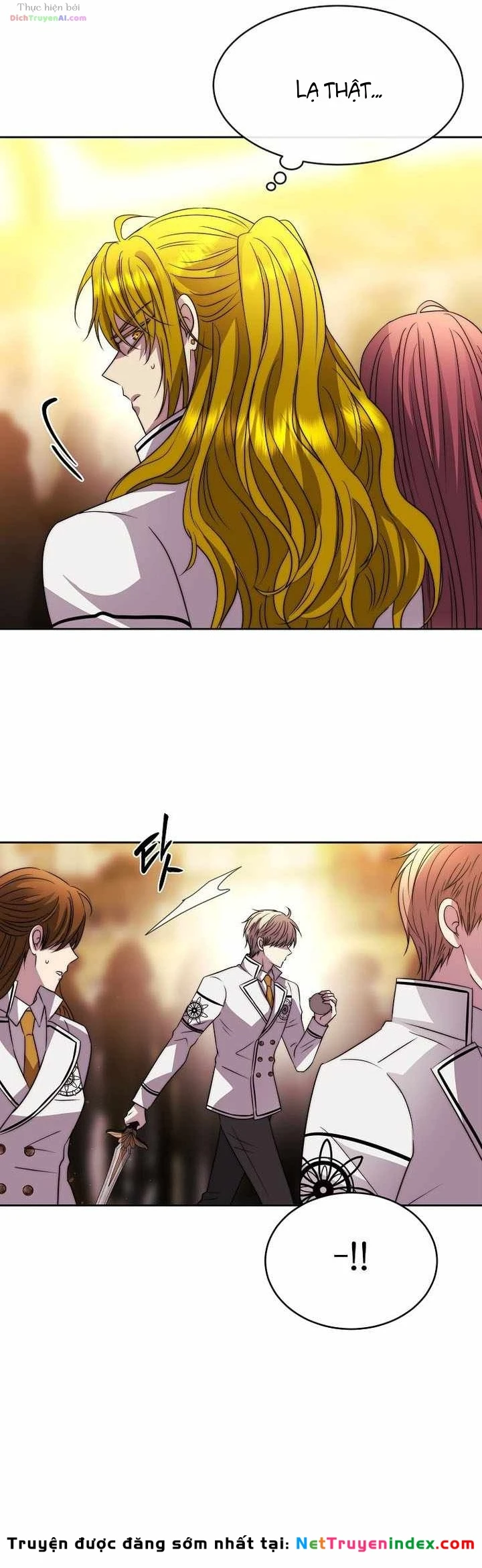 Ngục tối Black Haze Chapter 94 - 34