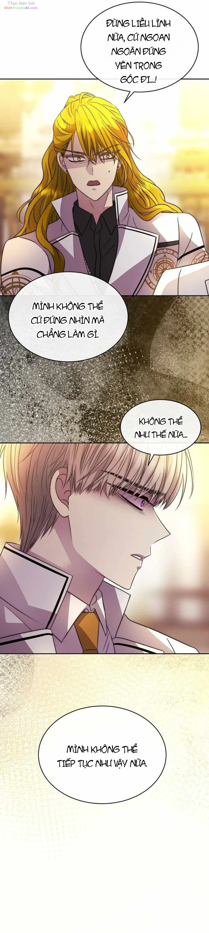 Ngục tối Black Haze Chapter 94 - 38