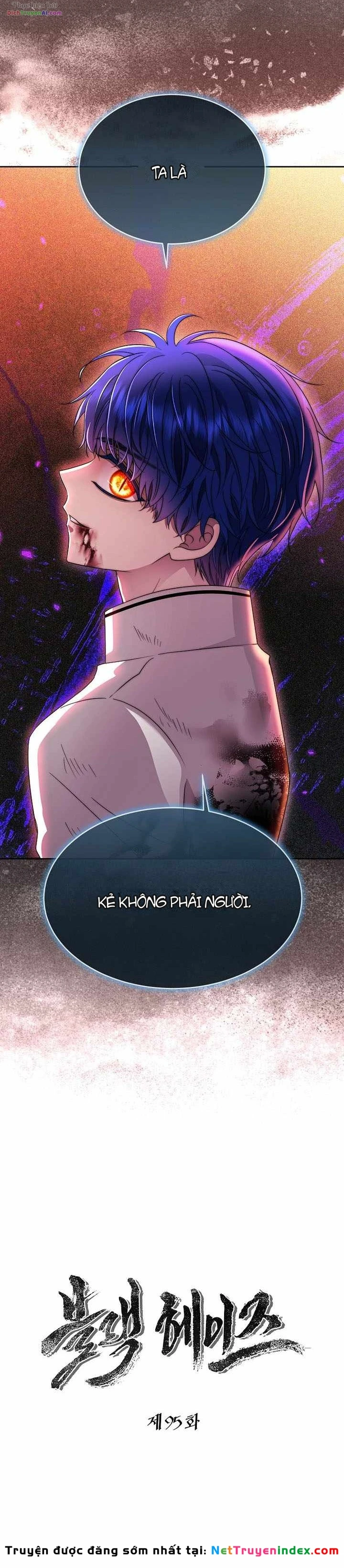 Ngục tối Black Haze Chapter 95 - 7