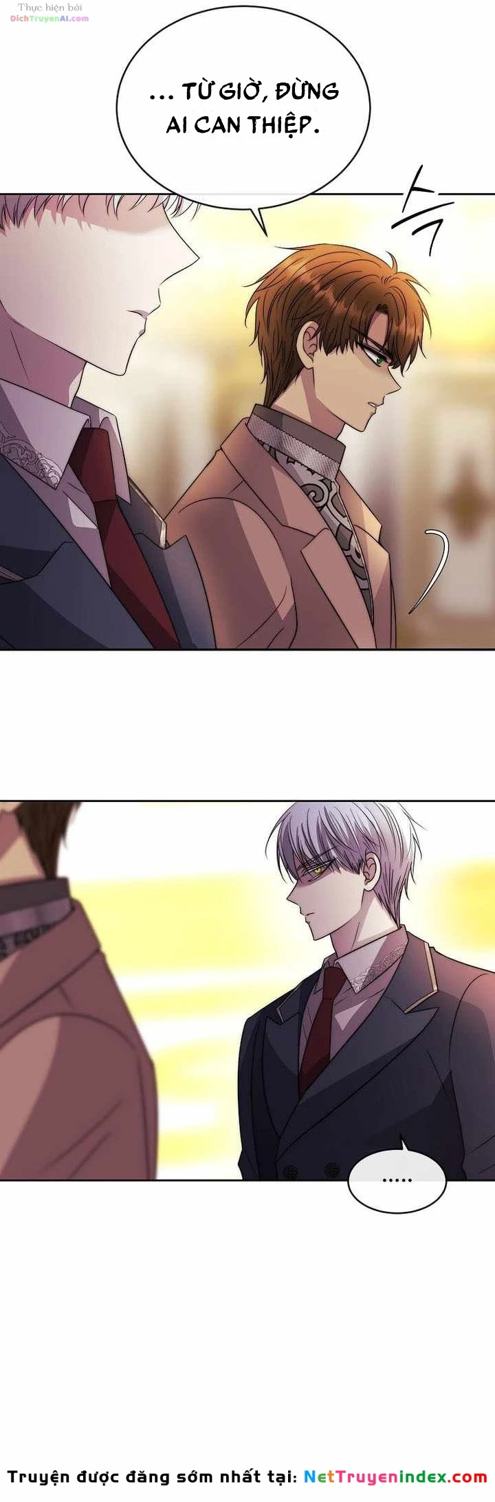 Ngục tối Black Haze Chapter 95 - 11