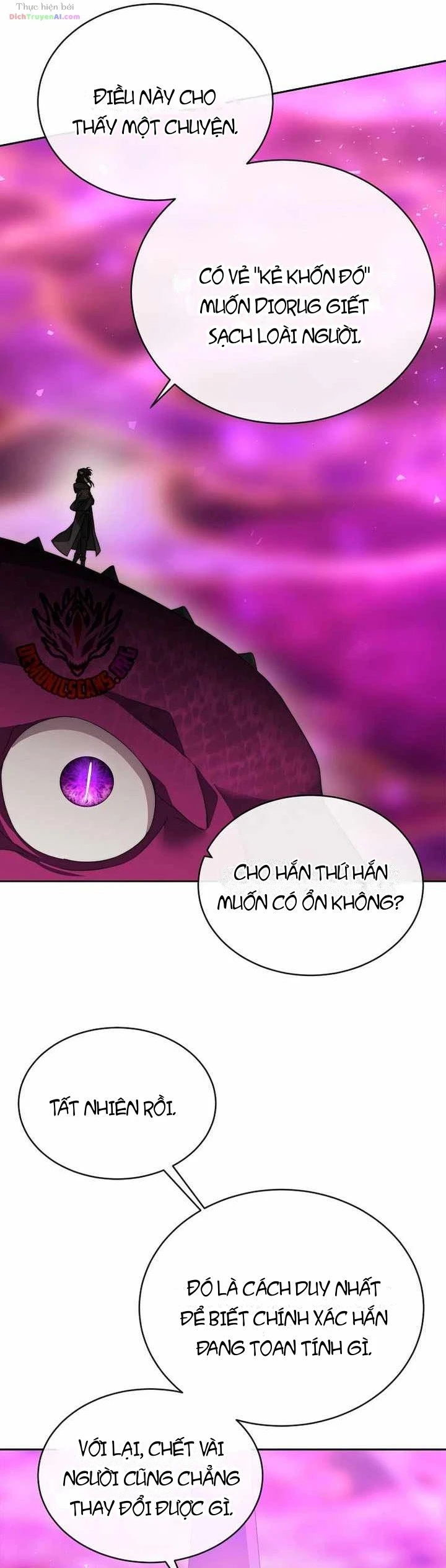 Ngục tối Black Haze Chapter 95 - 17